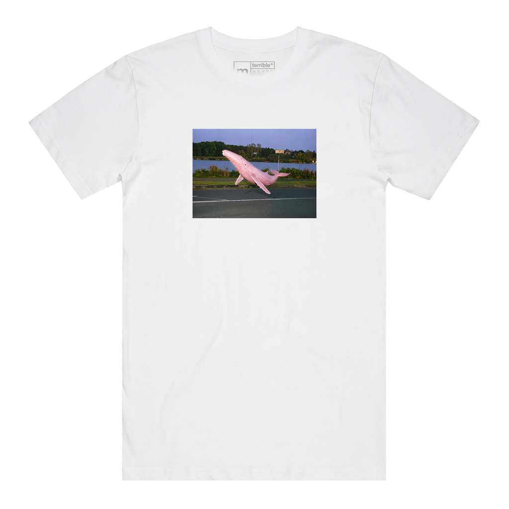 'Uncomfortable' T-Shirt
