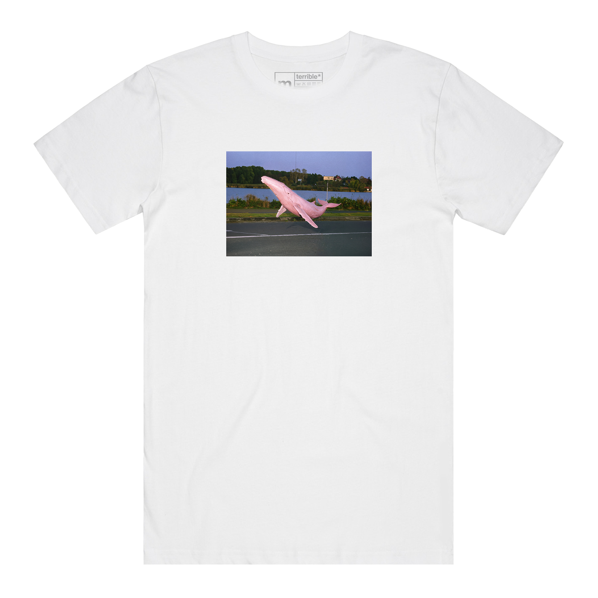 'Uncomfortable' T-Shirt